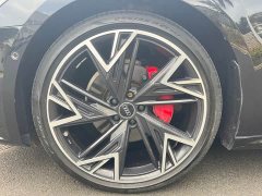 Audi A7L 45 TFSI quattro Dark Knight Edition - ფოტო 17