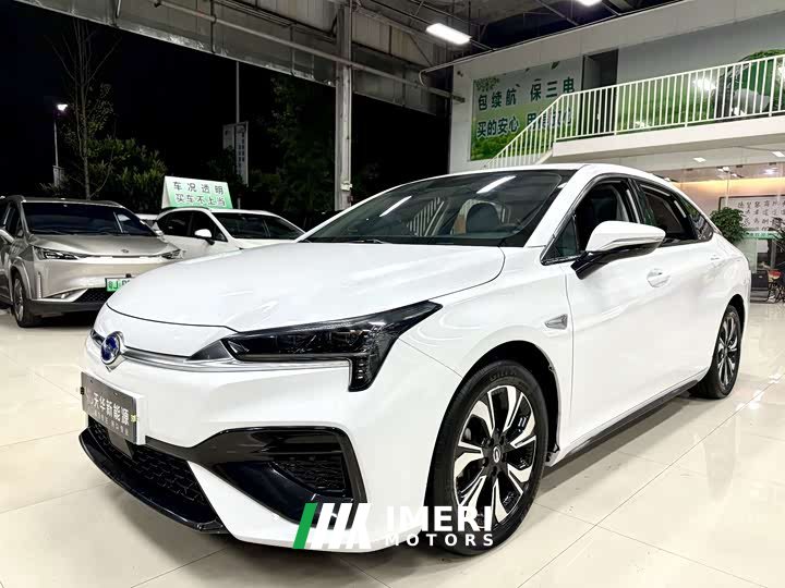 GAC AION S 580 Pio