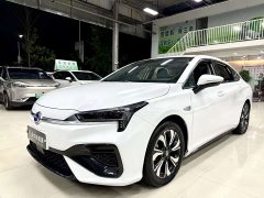 GAC AION S 580 Pio - ფოტო 1
