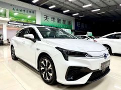 GAC AION S 580 Pio - ფოტო 3