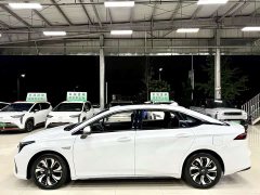GAC AION S 580 Pio - ფოტო 4