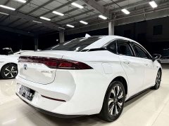 GAC AION S 580 Pio - ფოტო 5