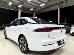 GAC AION S 580 Pio - ფოტო 6