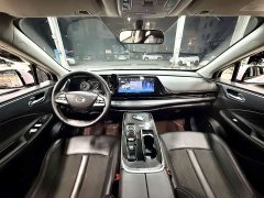 GAC AION S 580 Pio - ფოტო 7