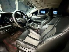 GAC AION S 580 Pio - ფოტო 8