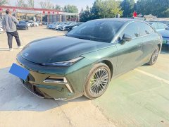 Geely Galaxy Xingyao 8 130km EM-i Premium Edition - ფოტო 1