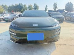 Geely Galaxy Xingyao 8 130km EM-i Premium Edition - ფოტო 2