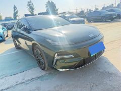 Geely Galaxy Xingyao 8 130km EM-i Premium Edition - ფოტო 3