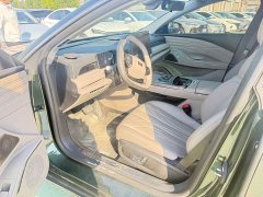 Geely Galaxy Xingyao 8 130km EM-i Premium Edition - ფოტო 4