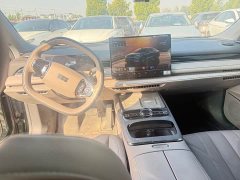 Geely Galaxy Xingyao 8 130km EM-i Premium Edition - ფოტო 5