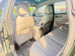 Geely Galaxy Xingyao 8 130km EM-i Premium Edition - ფოტო 6