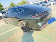Geely Galaxy Xingyao 8 130km EM-i Premium Edition - ფოტო 7