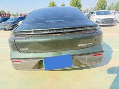 Geely Galaxy Xingyao 8 130km EM-i Premium Edition - ფოტო 8