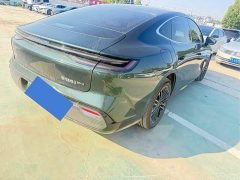 Geely Galaxy Xingyao 8 130km EM-i Premium Edition - ფოტო 9