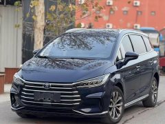 BYD Song MAX Upgraded 1.5T Automatic Luxury 7-Seater - ფოტო 1