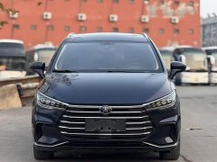 BYD Song MAX Upgraded 1.5T Automatic Luxury 7-Seater - ფოტო 2