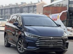 BYD Song MAX Upgraded 1.5T Automatic Luxury 7-Seater - ფოტო 3