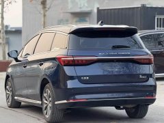 BYD Song MAX Upgraded 1.5T Automatic Luxury 7-Seater - ფოტო 4