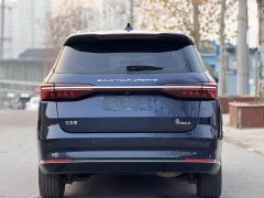 BYD Song MAX Upgraded 1.5T Automatic Luxury 7-Seater - ფოტო 5