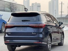 BYD Song MAX Upgraded 1.5T Automatic Luxury 7-Seater - ფოტო 6