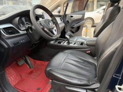 BYD Song MAX Upgraded 1.5T Automatic Luxury 7-Seater - ფოტო 7