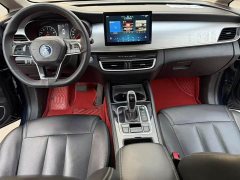 BYD Song MAX Upgraded 1.5T Automatic Luxury 7-Seater - ფოტო 8