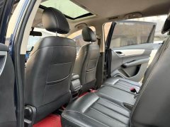 BYD Song MAX Upgraded 1.5T Automatic Luxury 7-Seater - ფოტო 9