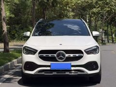 Mercedes-Benz GLA 2020 GLA 200 - ფოტო 2