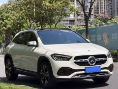 Mercedes-Benz GLA 2020 GLA 200 - ფოტო 3