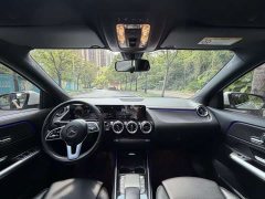Mercedes-Benz GLA 2020 GLA 200 - ფოტო 5