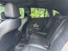 Mercedes-Benz GLA 2020 GLA 200 - ფოტო 6