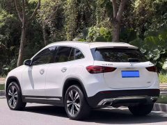 Mercedes-Benz GLA 2020 GLA 200 - ფოტო 7