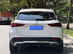 Mercedes-Benz GLA 2020 GLA 200 - ფოტო 8