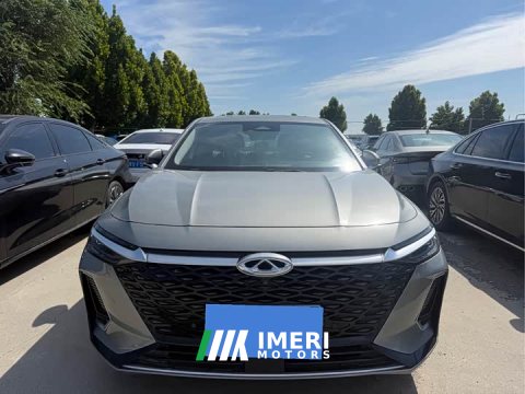 2023 Chery Arrizo 8 2022 1.6T DCT Elegance - ავტომობილი ჩინეთიდან