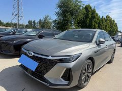 Chery Arrizo 8 2022 1.6T DCT Elegance - ფოტო 2