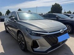 Chery Arrizo 8 2022 1.6T DCT Elegance - ფოტო 3