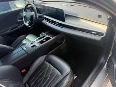 Chery Arrizo 8 2022 1.6T DCT Elegance - ფოტო 4