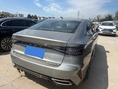 Chery Arrizo 8 2022 1.6T DCT Elegance - ფოტო 6