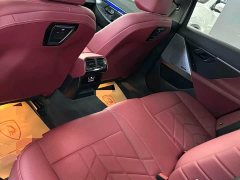 BMW 5 Series 525Li M Sport Package - ფოტო 5
