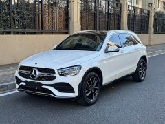 Mercedes-Benz GLC 300 L 4MATIC Dynamic - ფოტო 1