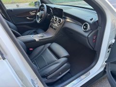 Mercedes-Benz GLC 300 L 4MATIC Dynamic - ფოტო 10
