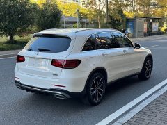 Mercedes-Benz GLC 300 L 4MATIC Dynamic - ფოტო 2