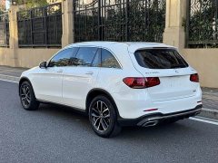 Mercedes-Benz GLC 300 L 4MATIC Dynamic - ფოტო 3