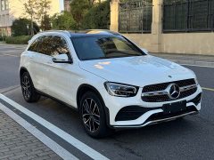 Mercedes-Benz GLC 300 L 4MATIC Dynamic - ფოტო 5