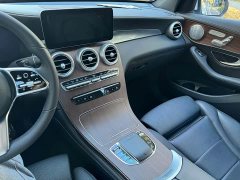 Mercedes-Benz GLC 300 L 4MATIC Dynamic - ფოტო 6