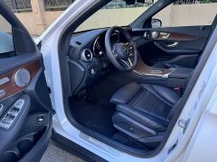 Mercedes-Benz GLC 300 L 4MATIC Dynamic - ფოტო 7