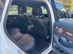 Mercedes-Benz GLC 300 L 4MATIC Dynamic - ფოტო 8
