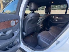 Mercedes-Benz GLC 300 L 4MATIC Dynamic - ფოტო 9