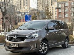 Buick GL8 Land Business Class 652T Premium - ფოტო 1