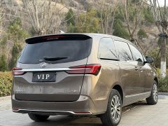 Buick GL8 Land Business Class 652T Premium - ფოტო 10